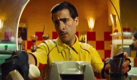 WATCH: Wes Anderson’s New Short Film for Prada  